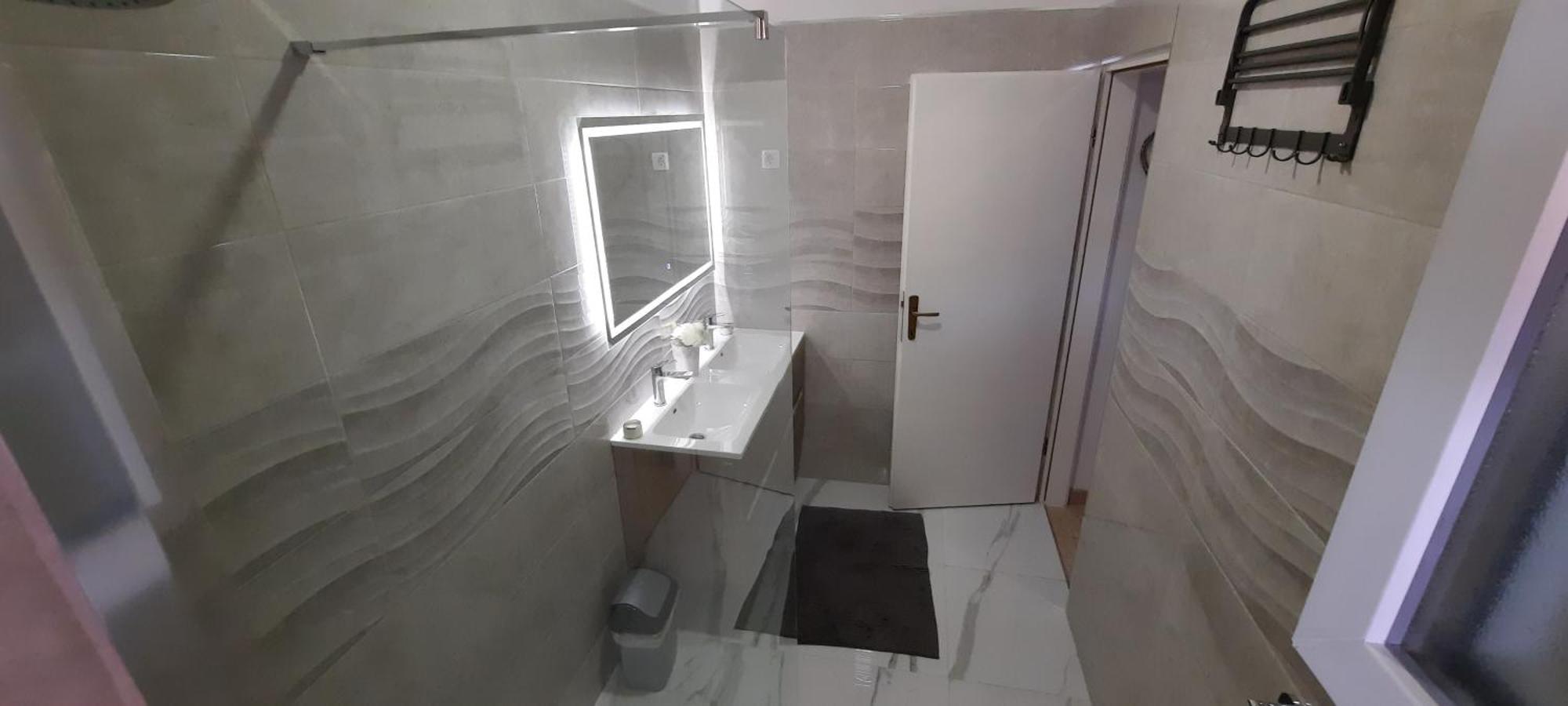 Apartments Katarina Porec Bagian luar foto