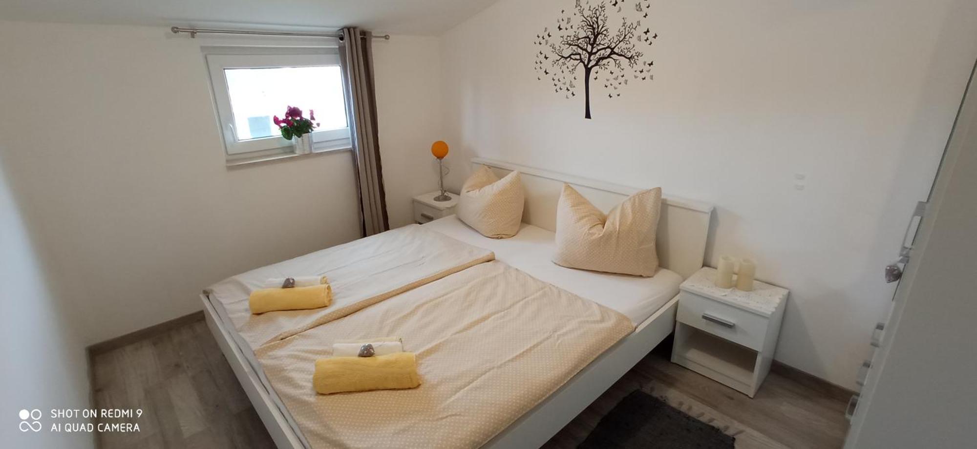 Apartments Katarina Porec Bagian luar foto