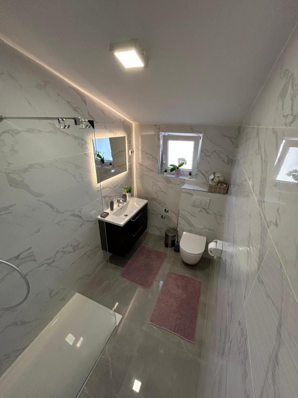 Apartments Katarina Porec Bagian luar foto