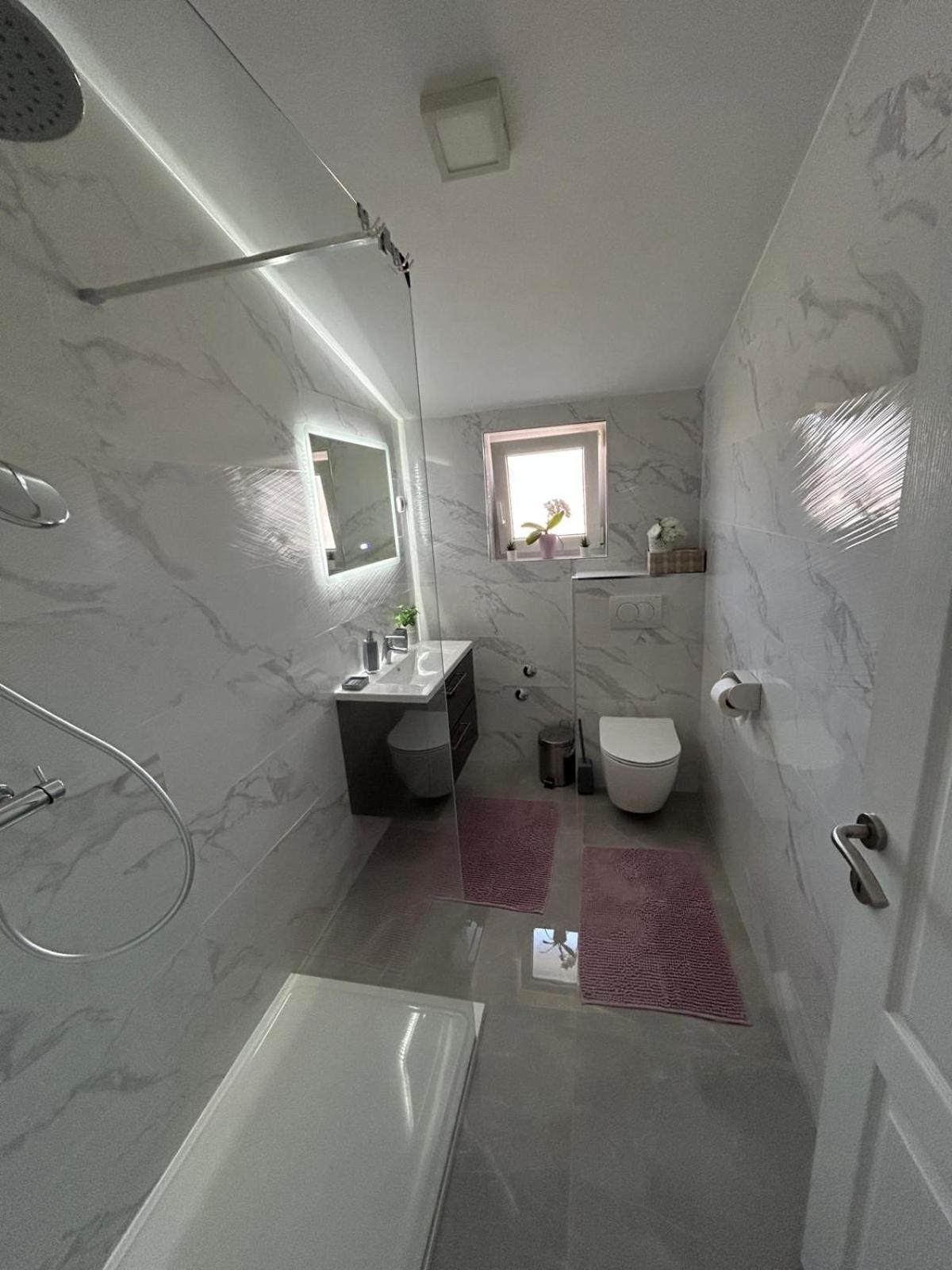 Apartments Katarina Porec Bagian luar foto